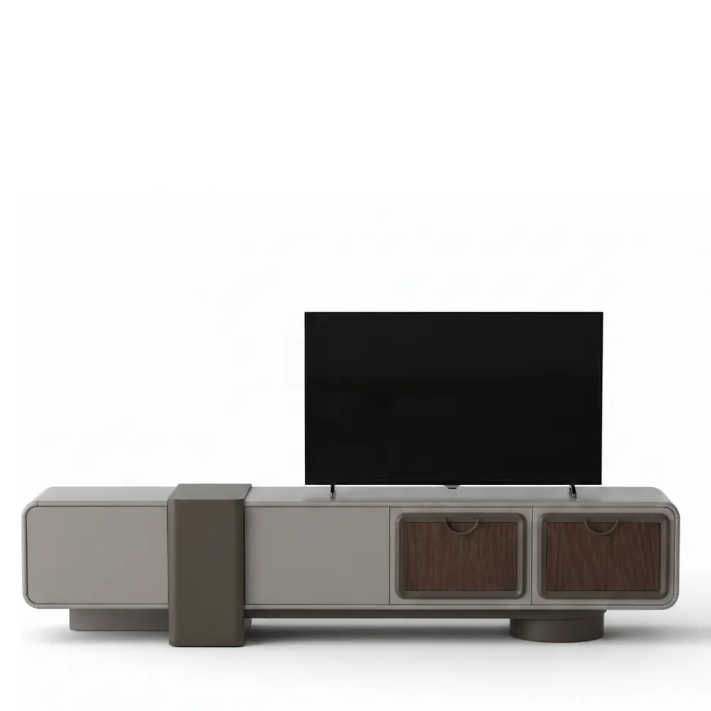 Range Tv Stand