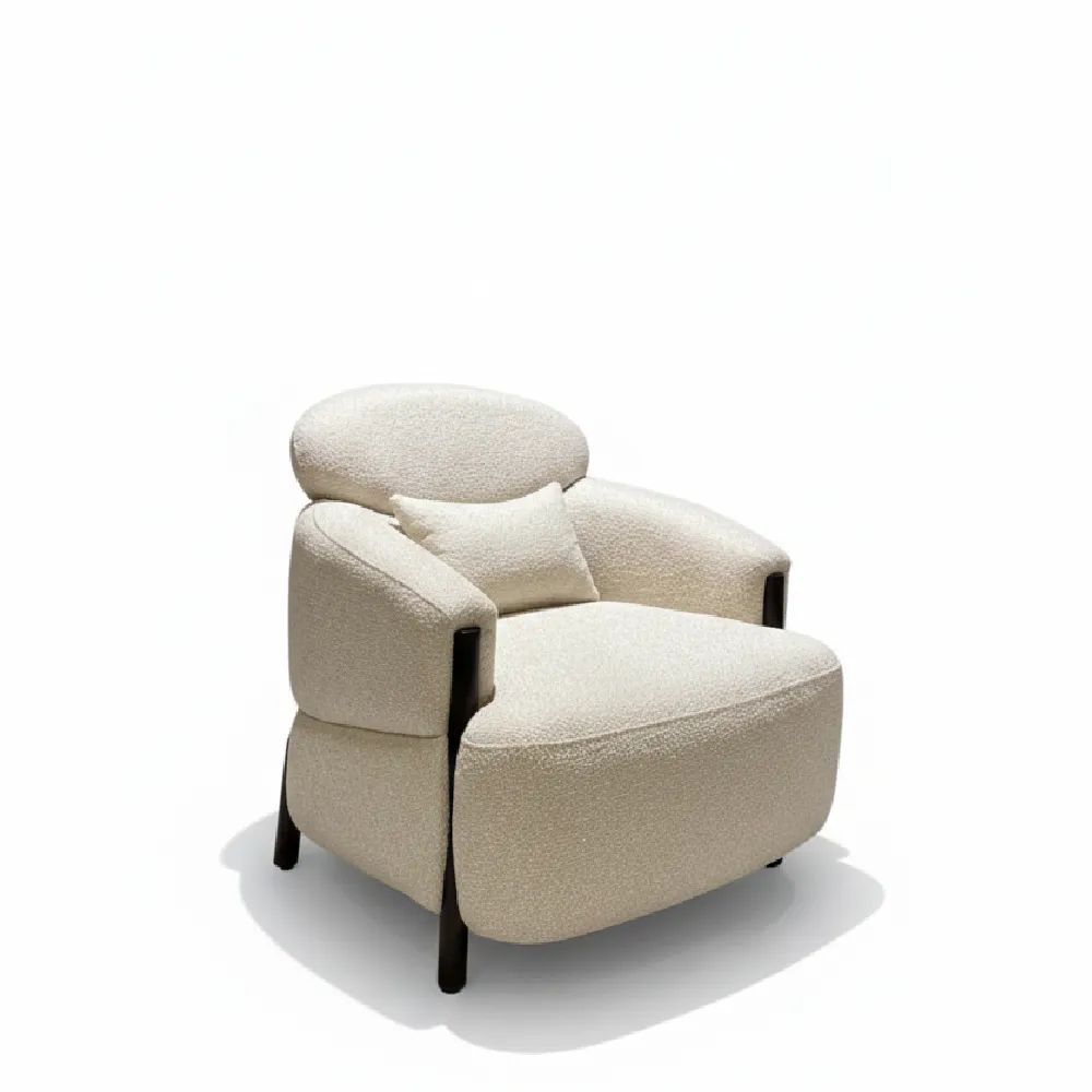 Linda Palermo Single Sofa