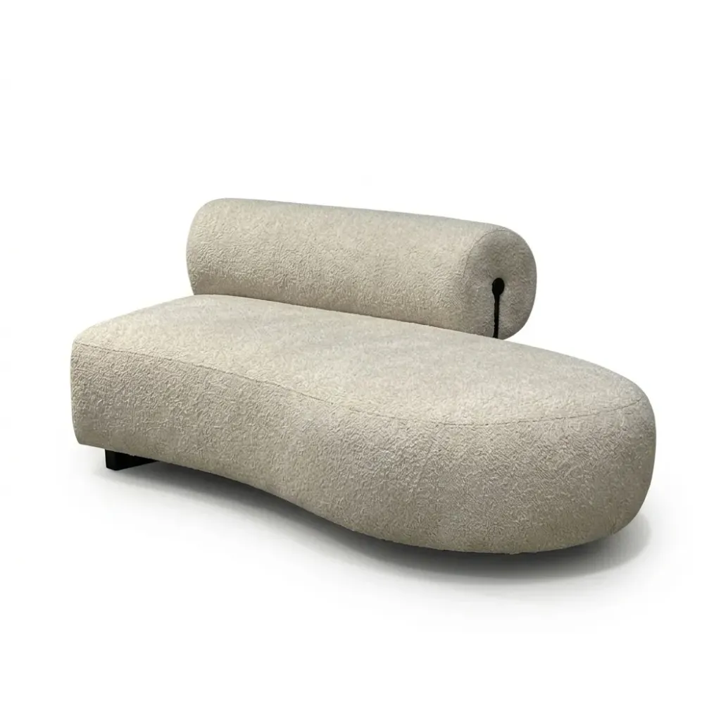 Moon Corner Sofa Piece (Relax)