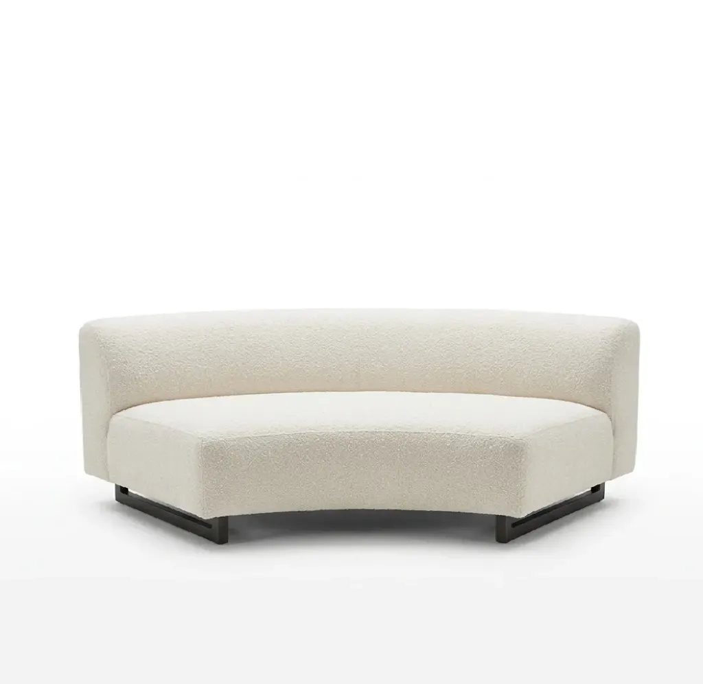 Moon Center Sofa Piece