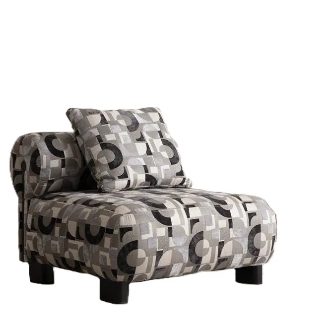 Moon Single Sofa