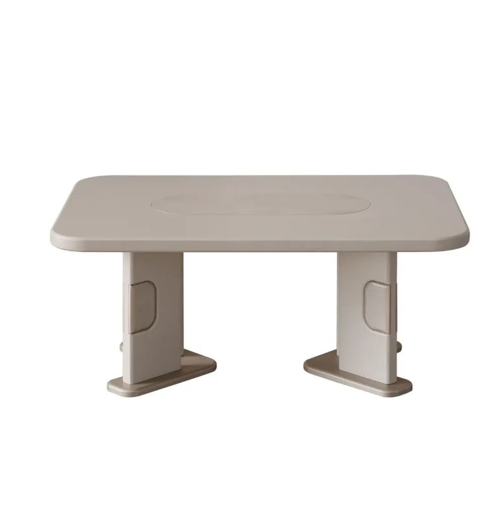 Luna Center Table