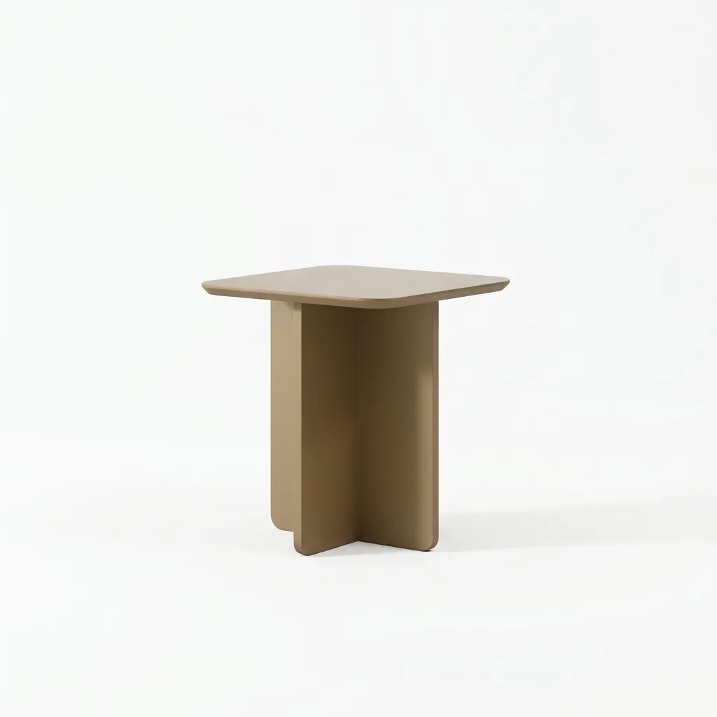 [600015862] Bodrum Side Table