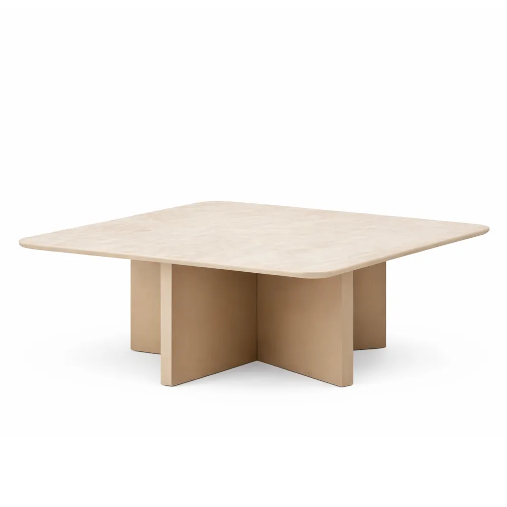 [600015861] Bodrum Center Table