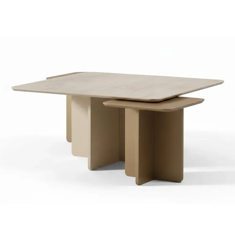 Bodrum Center Table