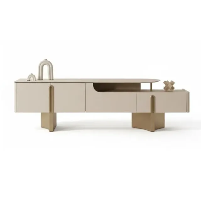 Bodrum Tv Stand