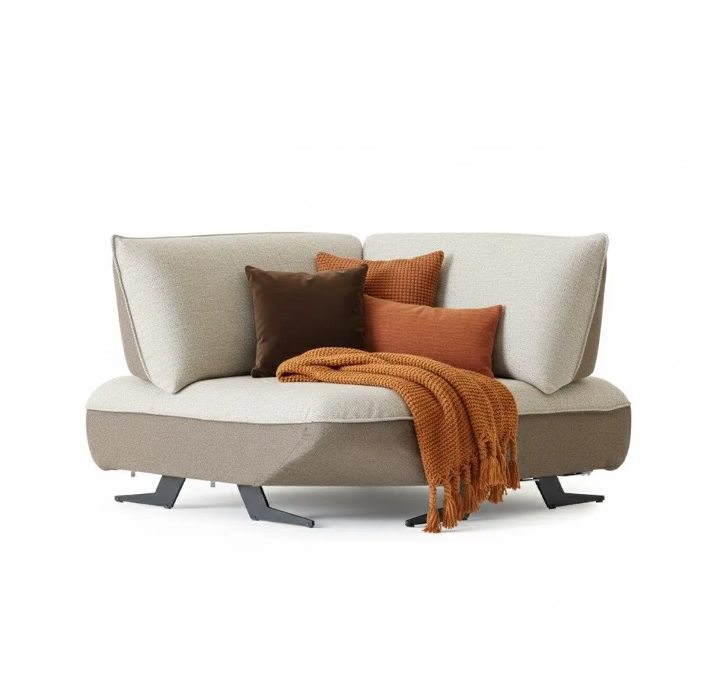 [10005692] Simba Corner Sofa Piece 120 Cm