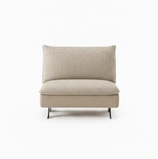 [10005689] Simba Corner Sofa Piece 90 Cm (No Arm)