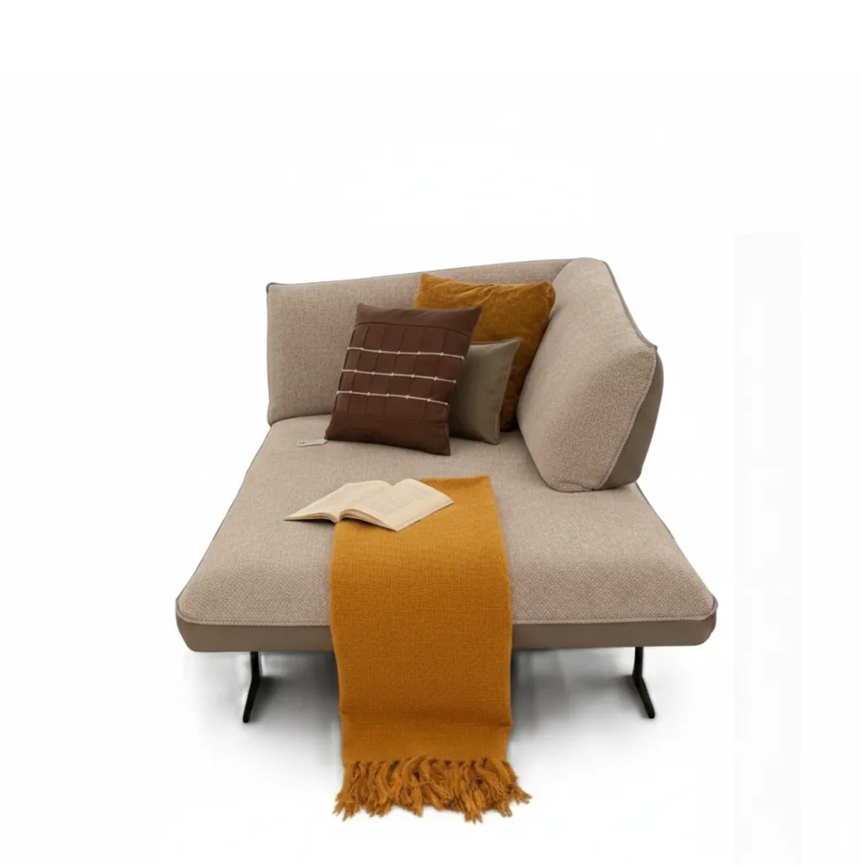 [10005690] Simba Corner Sofa Piece Right 110 Cm