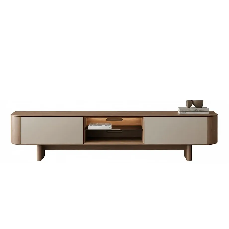 [500299] Destina Tv Stand