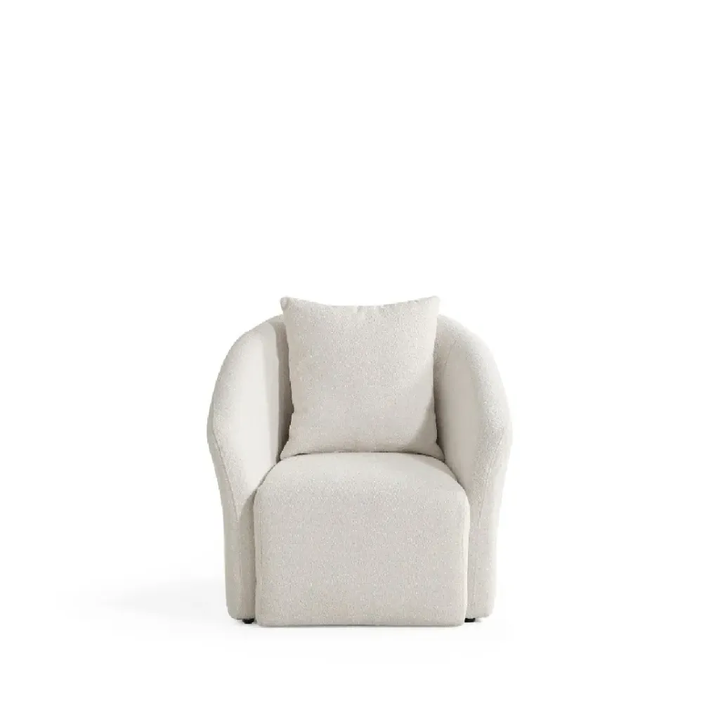 Eriste Single Sofa