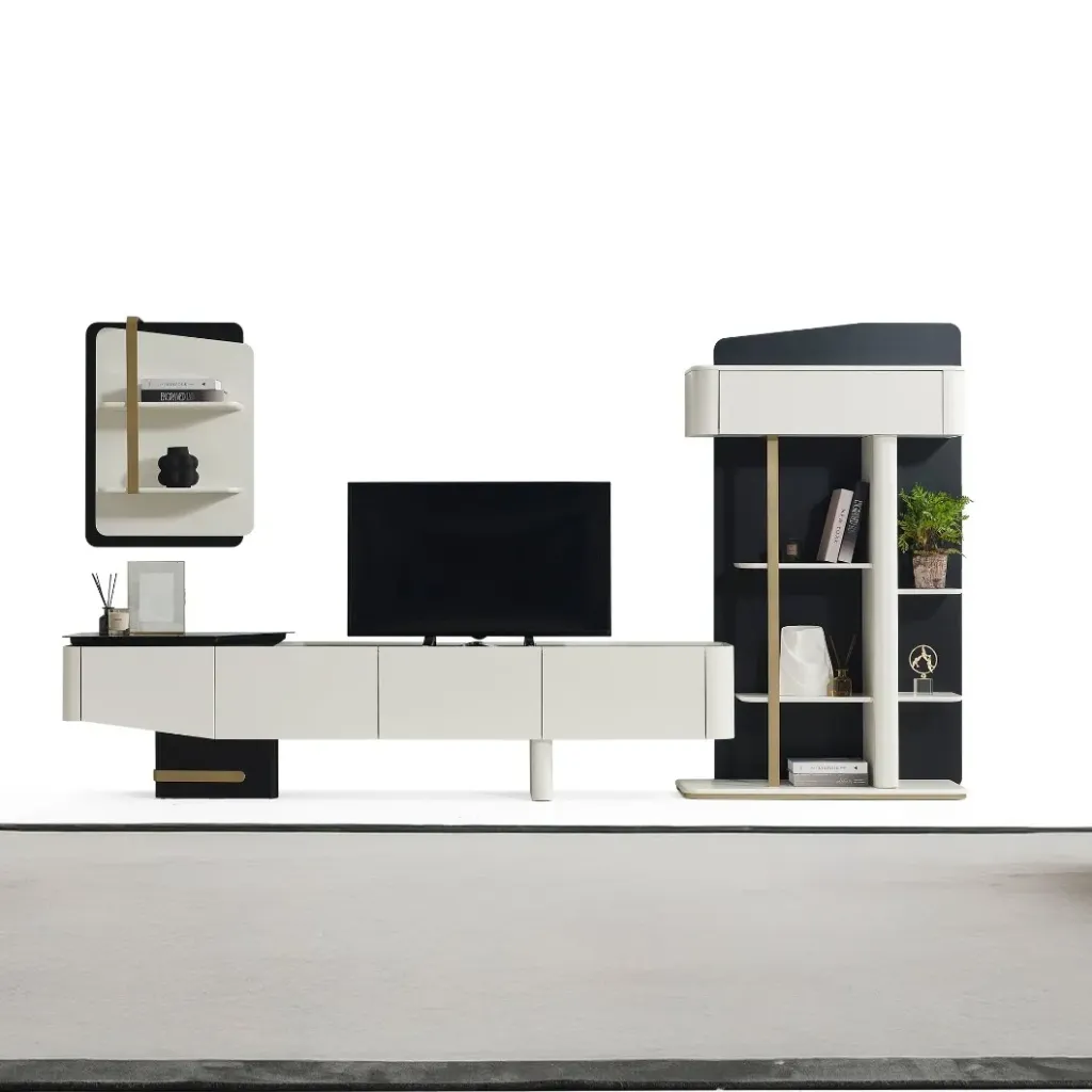Eriste Tv Stand