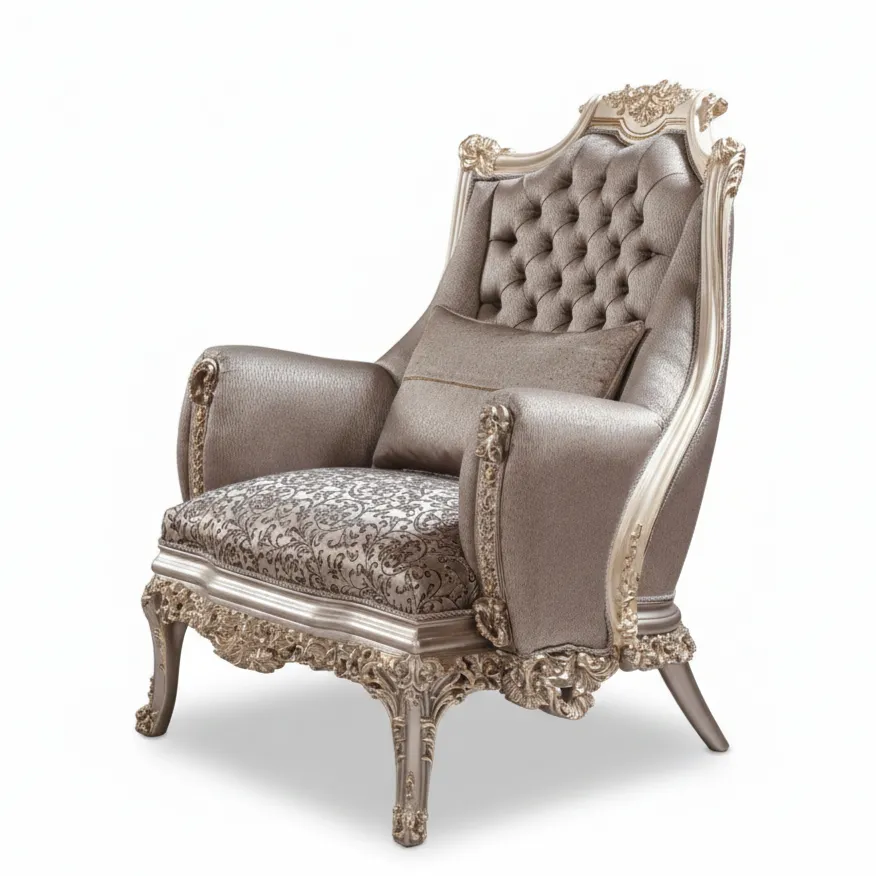 New Vitale Single Sofa