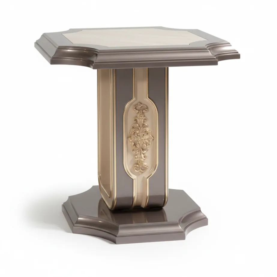 New Vitale Side Table