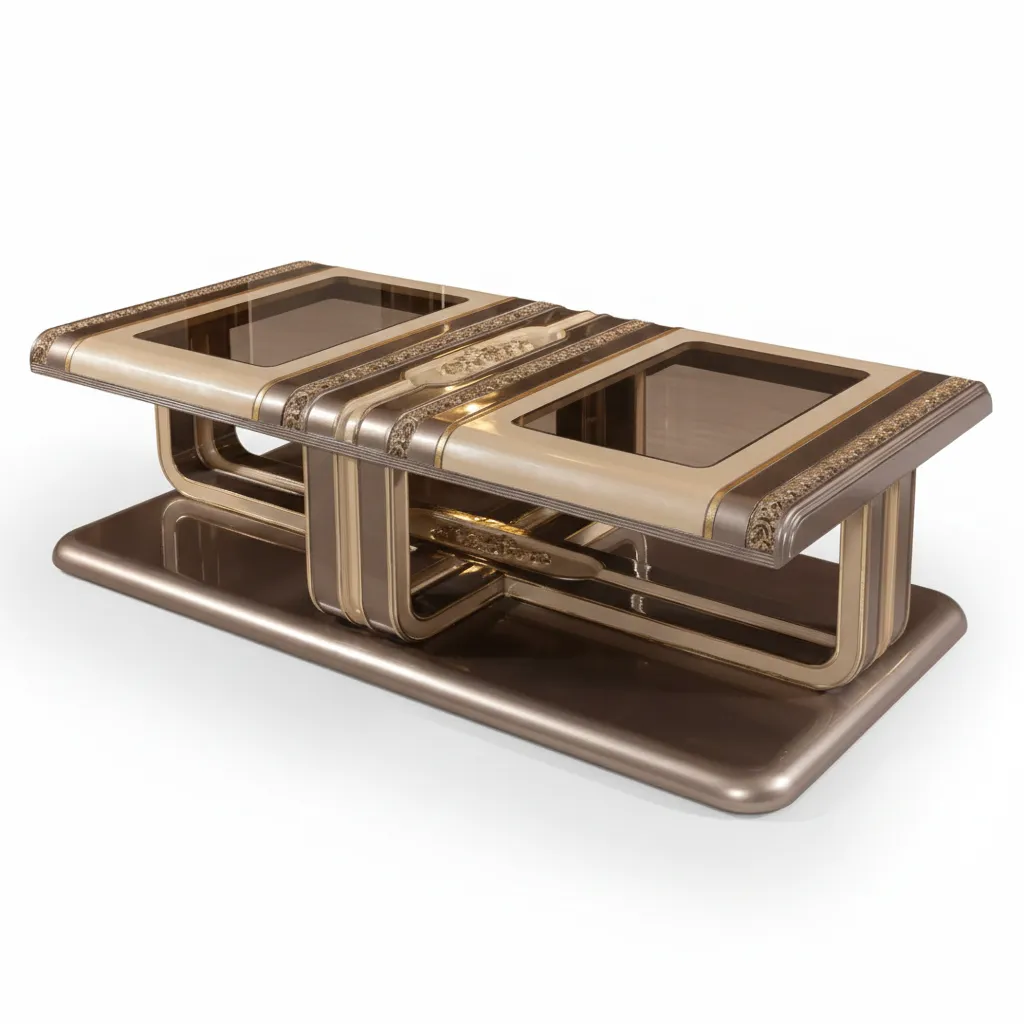 New Vitale Center Table