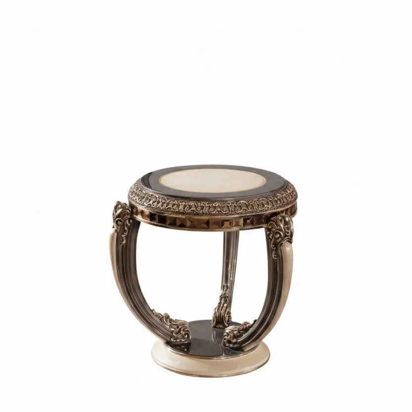 [S426] Glorya Side Table