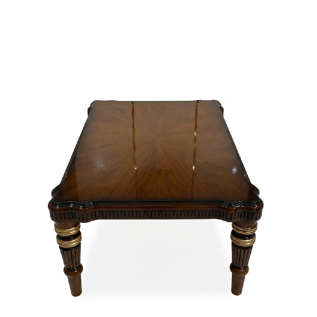 [S1882] Kristena Classic Center Table