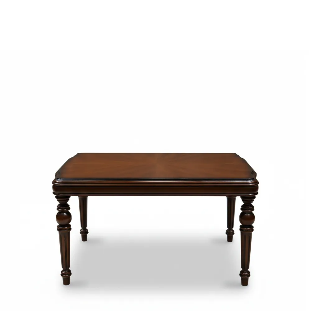[S1402] Ingiliz Classic Center Table