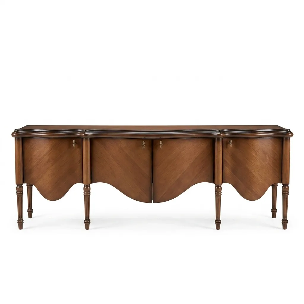 [500211] Parlia Classic TV Table (vall 15125-20301)