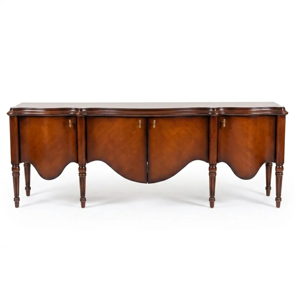 [500208] Parlia Classic TV Table