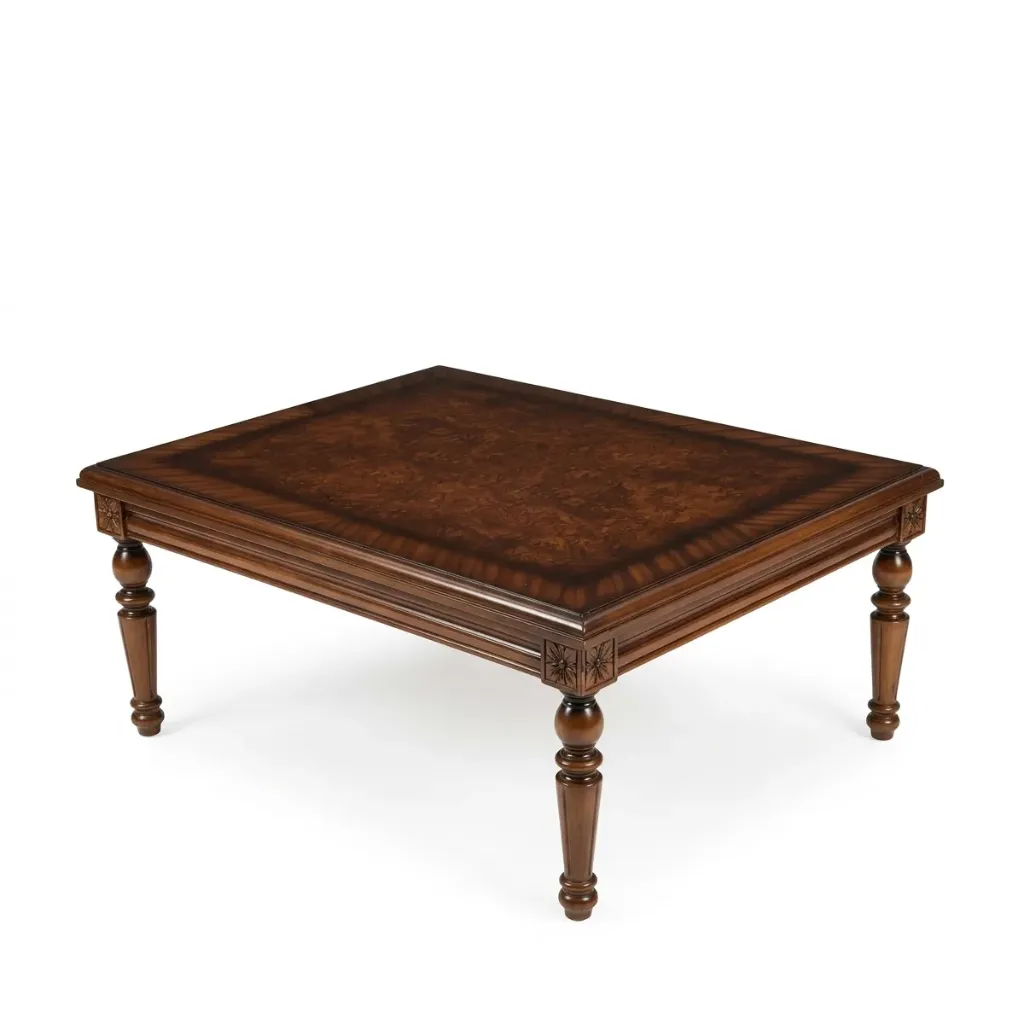 [S1553] Azmar Classic Center Table cf 325 k8-k5