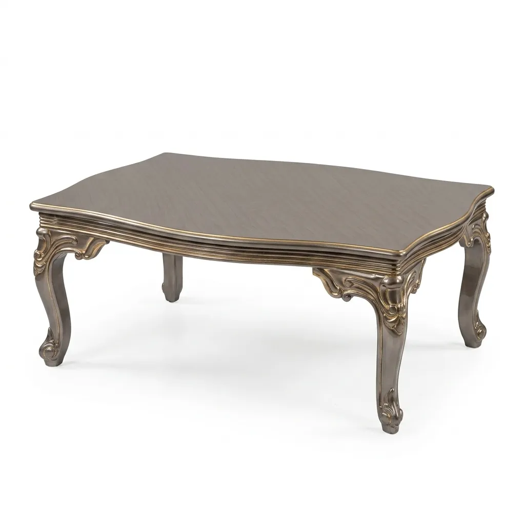 Zara Center Table 07431-16001