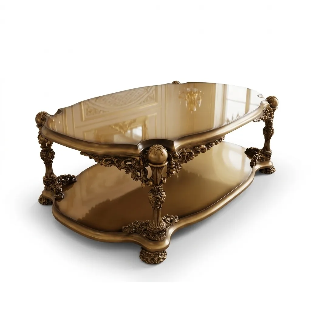[S1547] Venus Center Table (Vall 26814-137822)