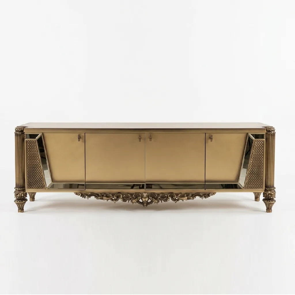 Venus Tv Table (Vall 26814-137822)