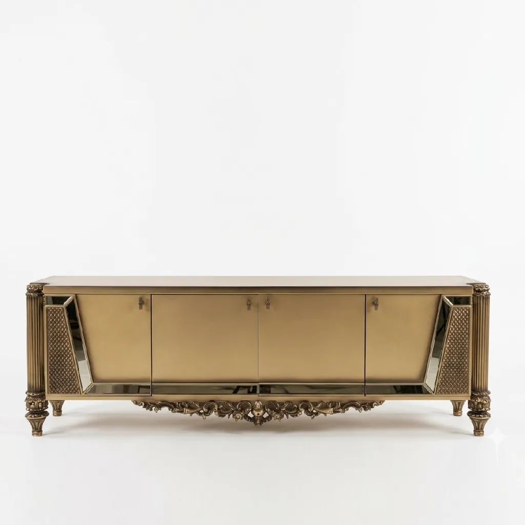 [5000212] Venus tv table vall 26814-137822
