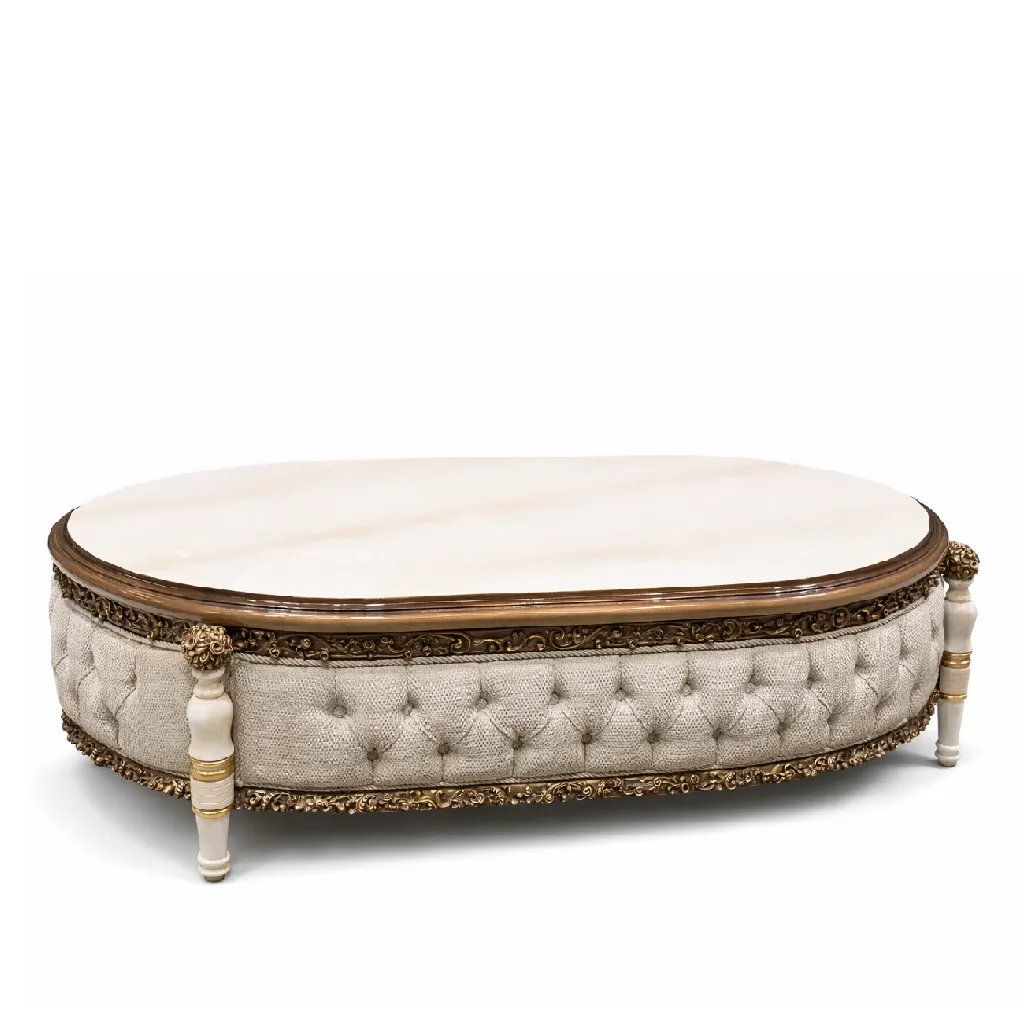 [S1622] Lava Classic Center Table