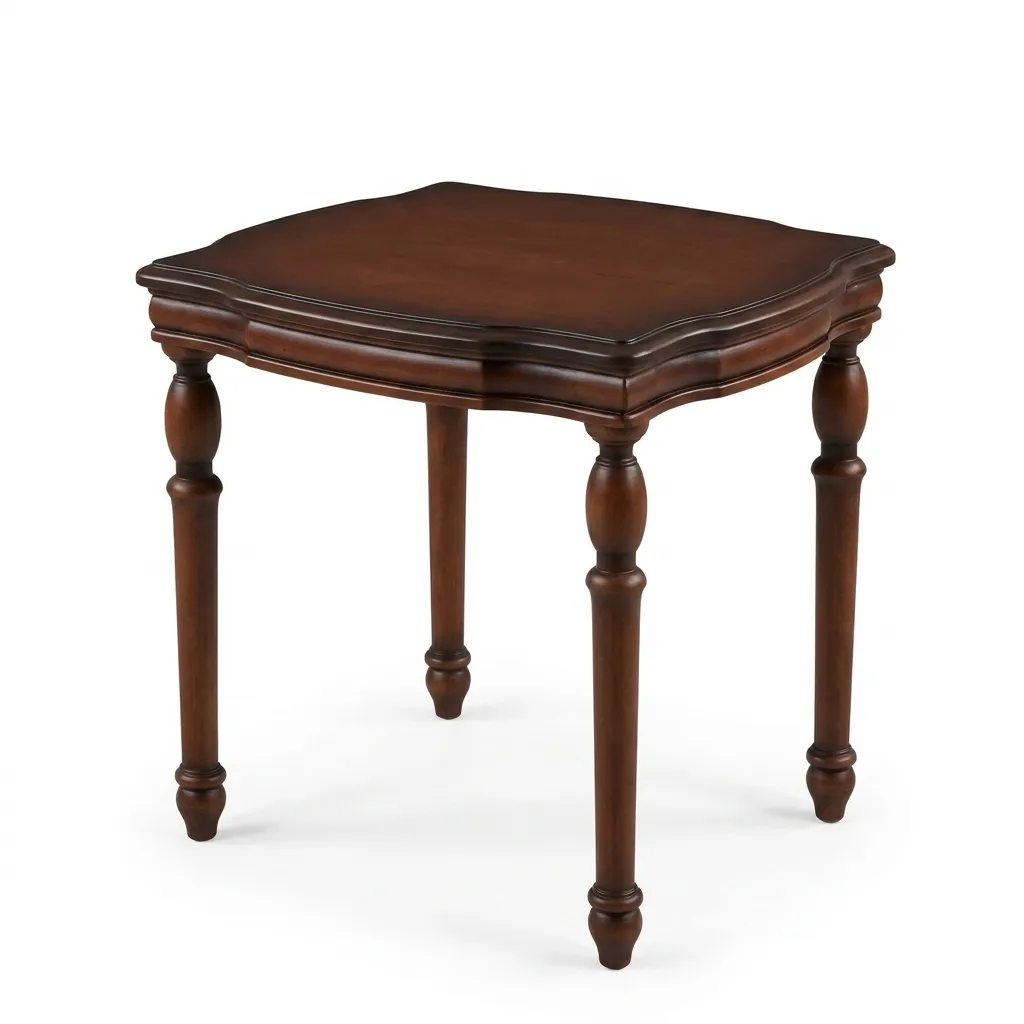 Yildray Classic Side Table