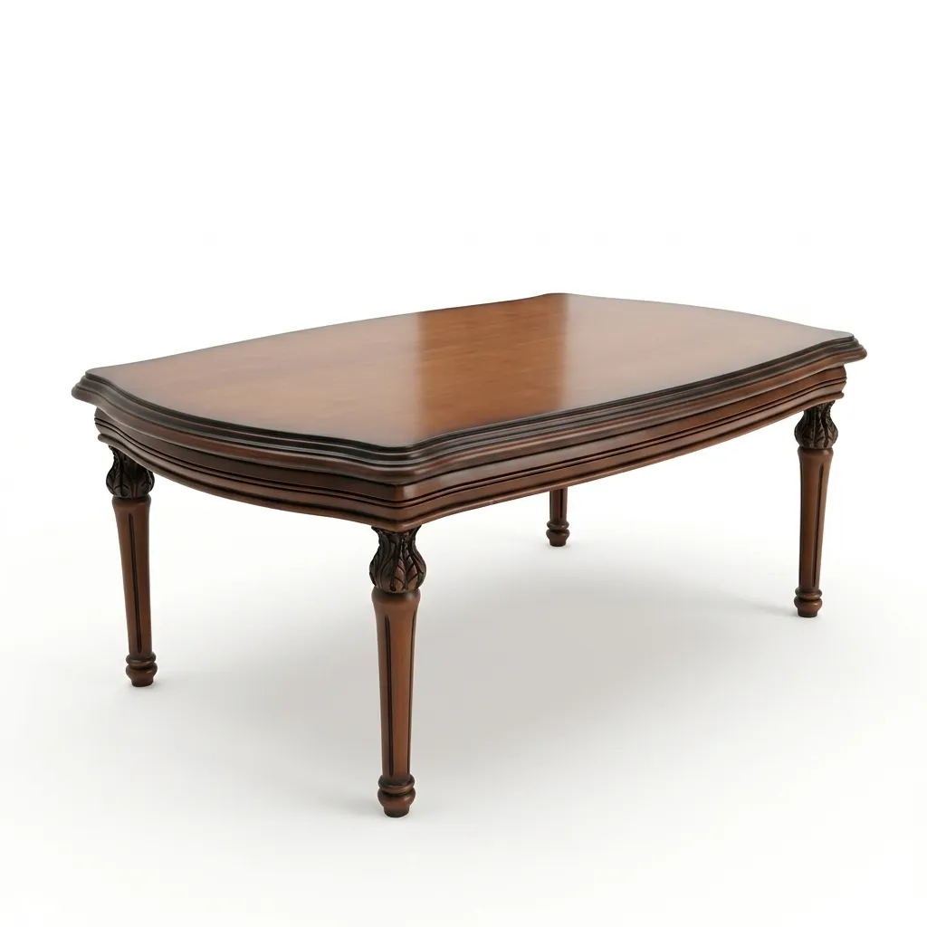 [S1838] Yildray Classic Center Table