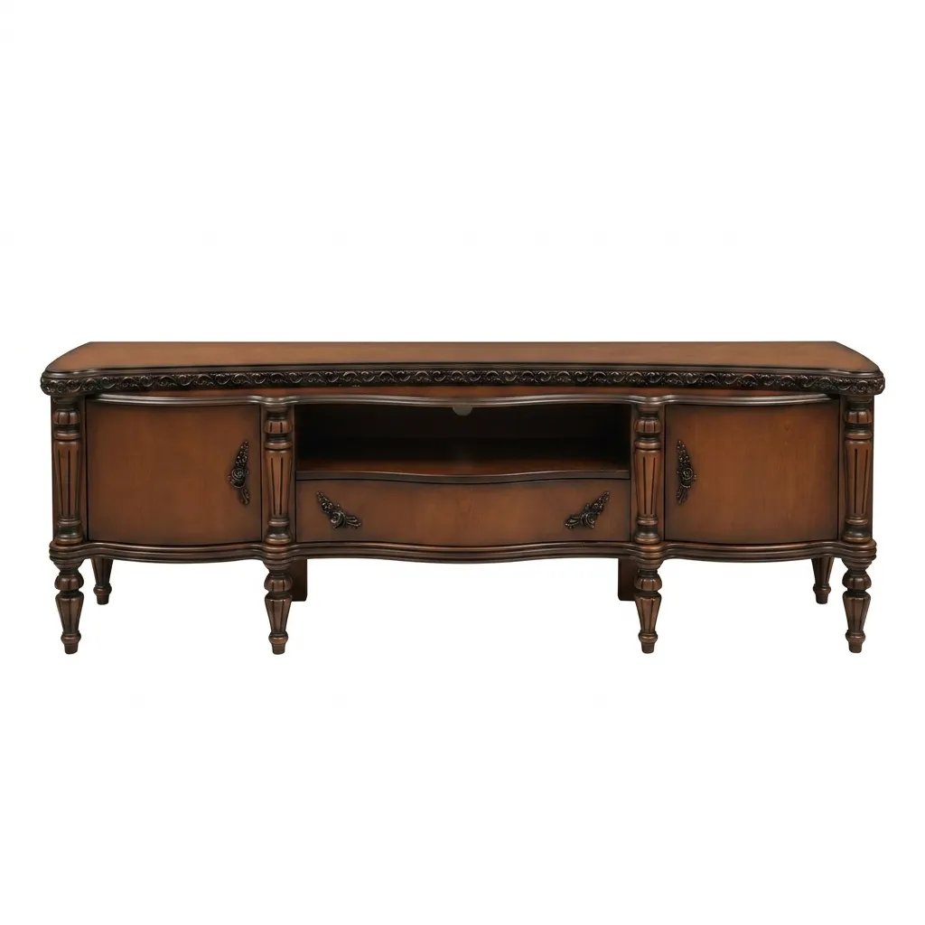 Yildray Classic TV Table