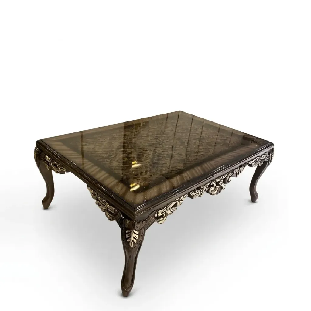 [S1182] Boss Classic Center Table vall 55382-29201