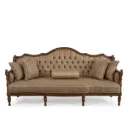Akarsu Three Seat Sofa