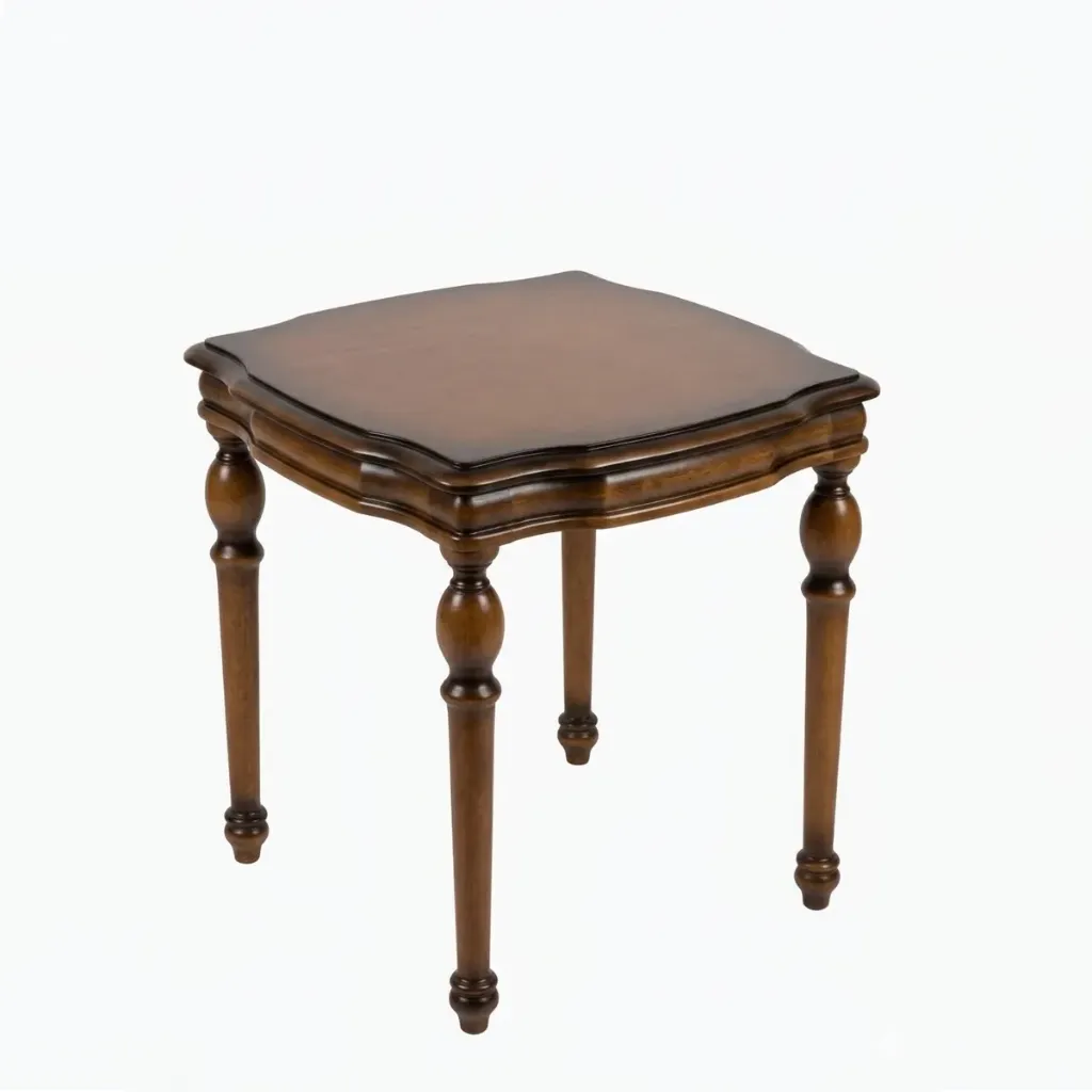 [10004398] Akarsu Side Table