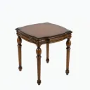 Akarsu Side Table