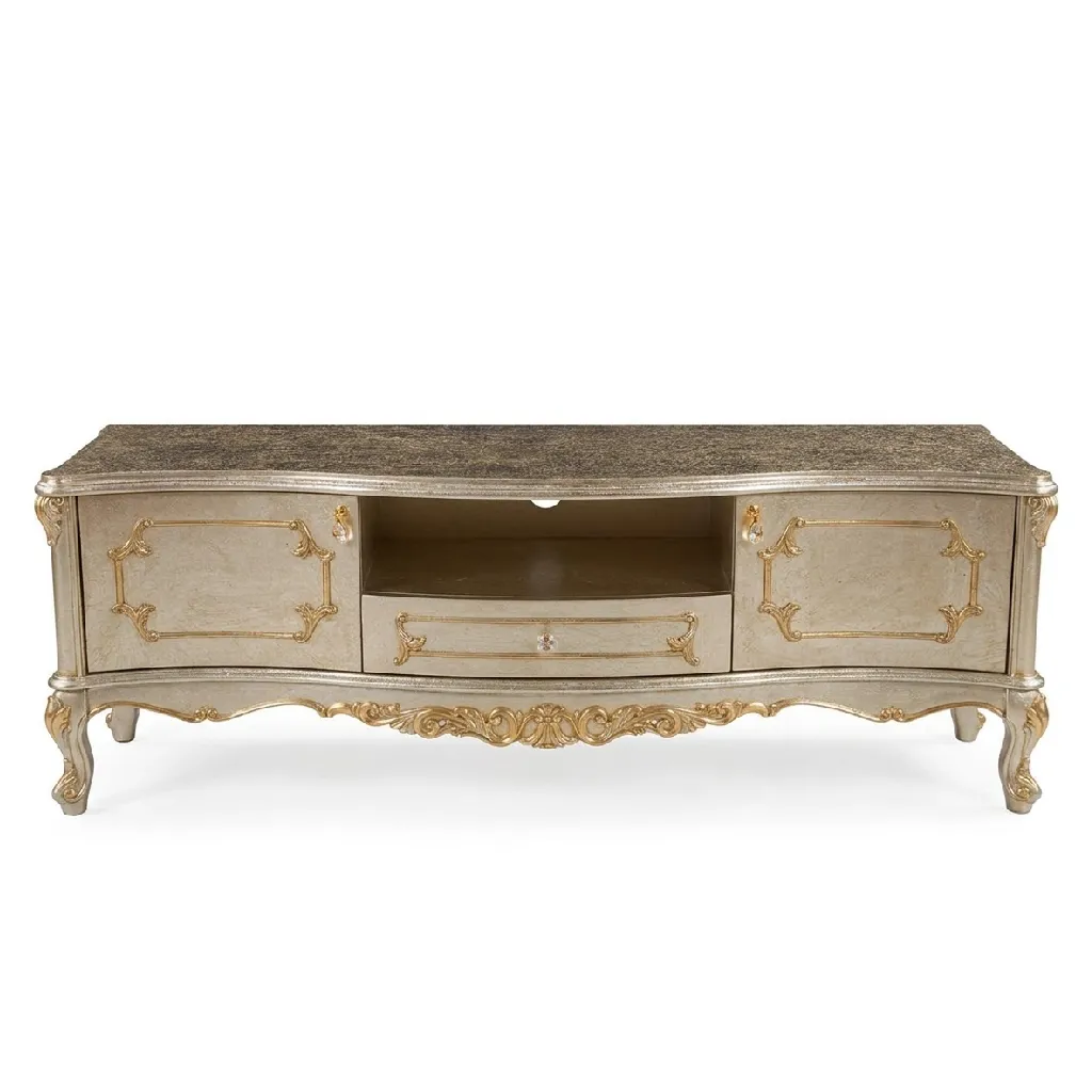 [500012058] Napoli Tv Table