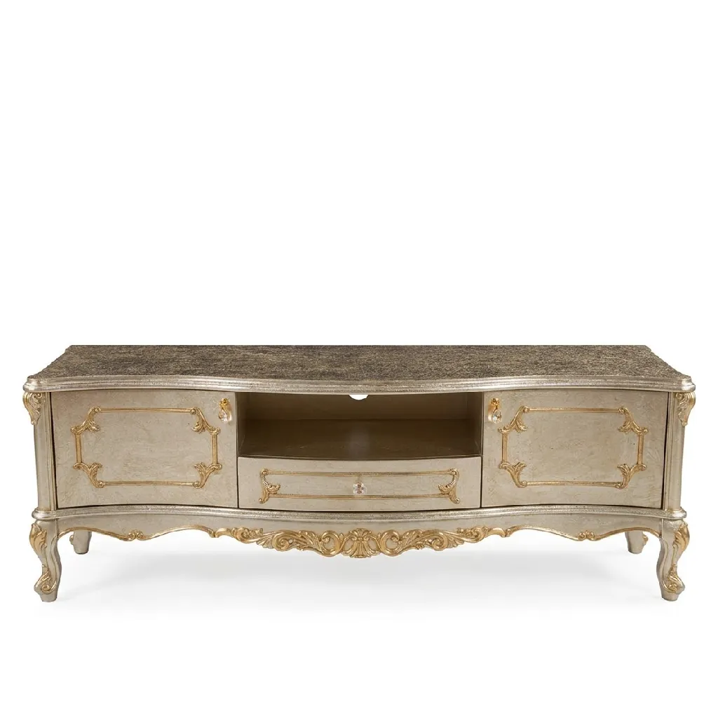 Napoli tv table