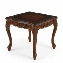 7115 Side Table - Mat Tutun