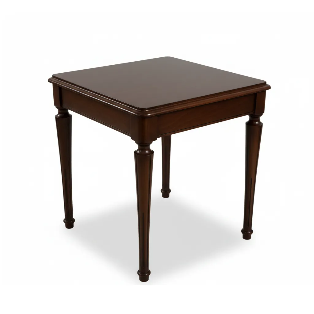 Rustik Side Table