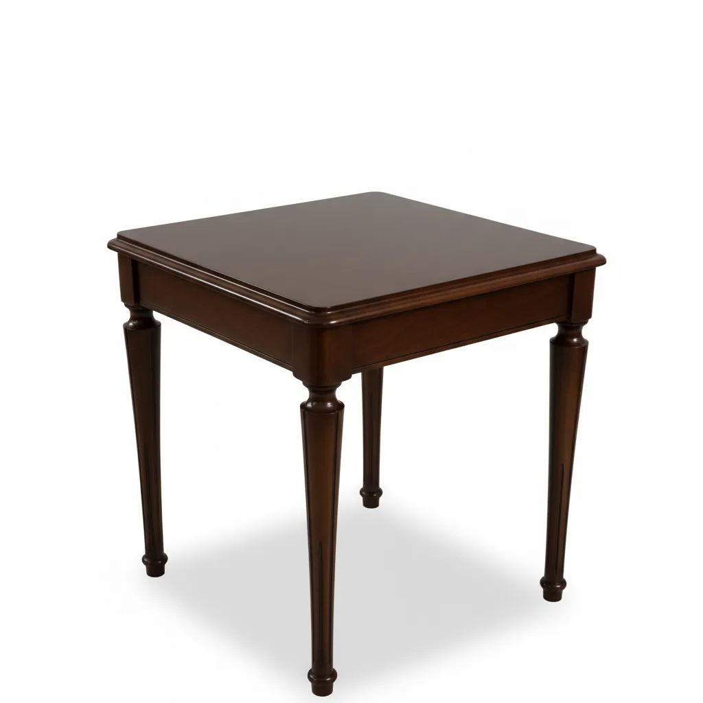 [60001534] Rustik Side Table