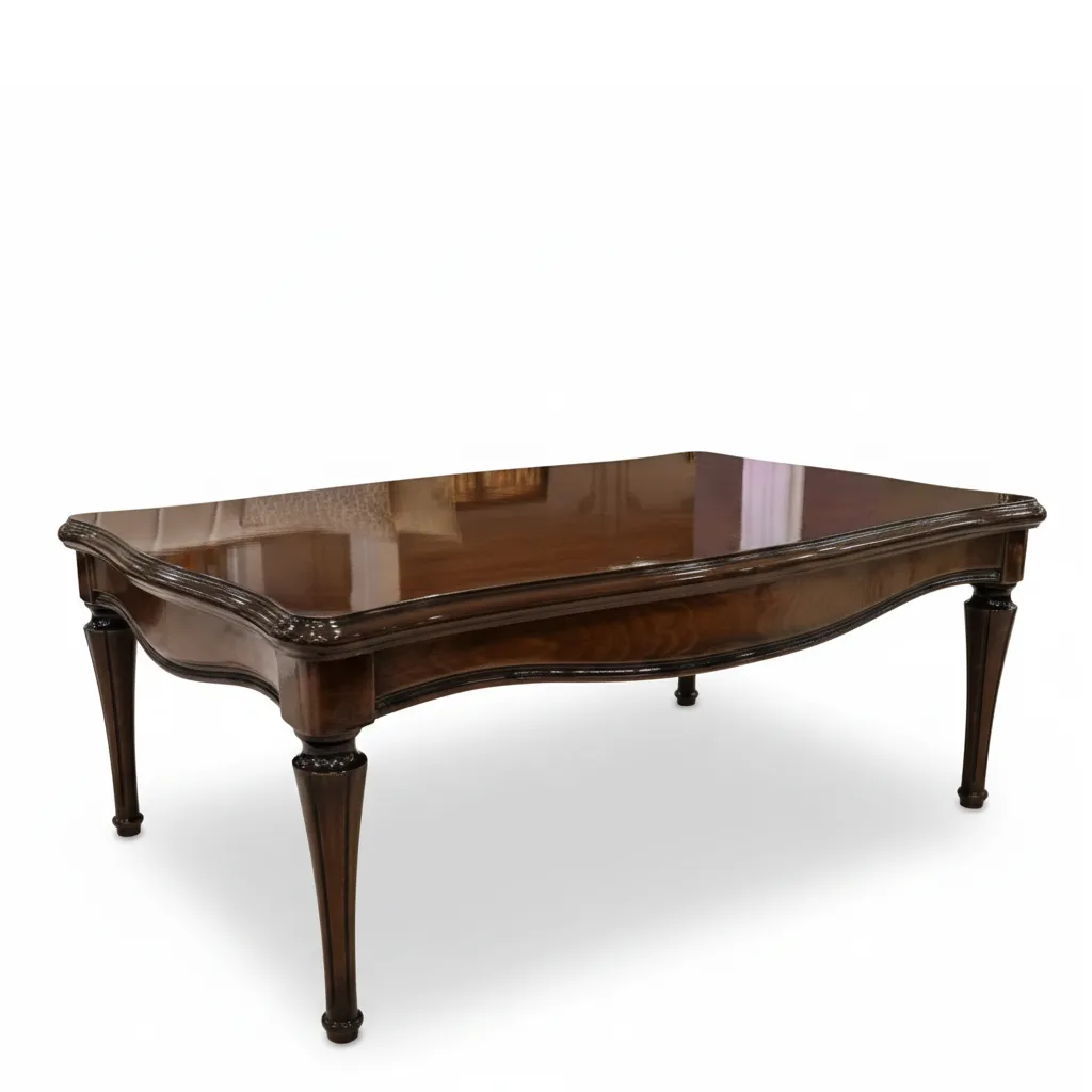 [60001533] Rustik Center Table