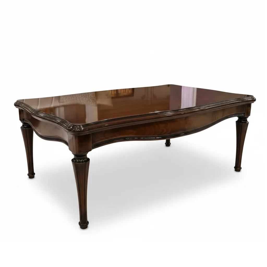 Rustik Center Table