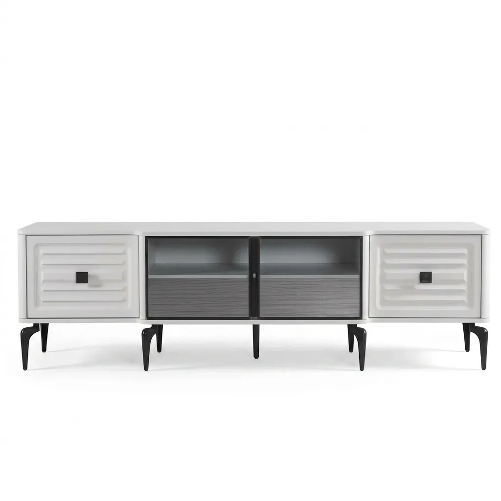 [500235] Dior Tv Table