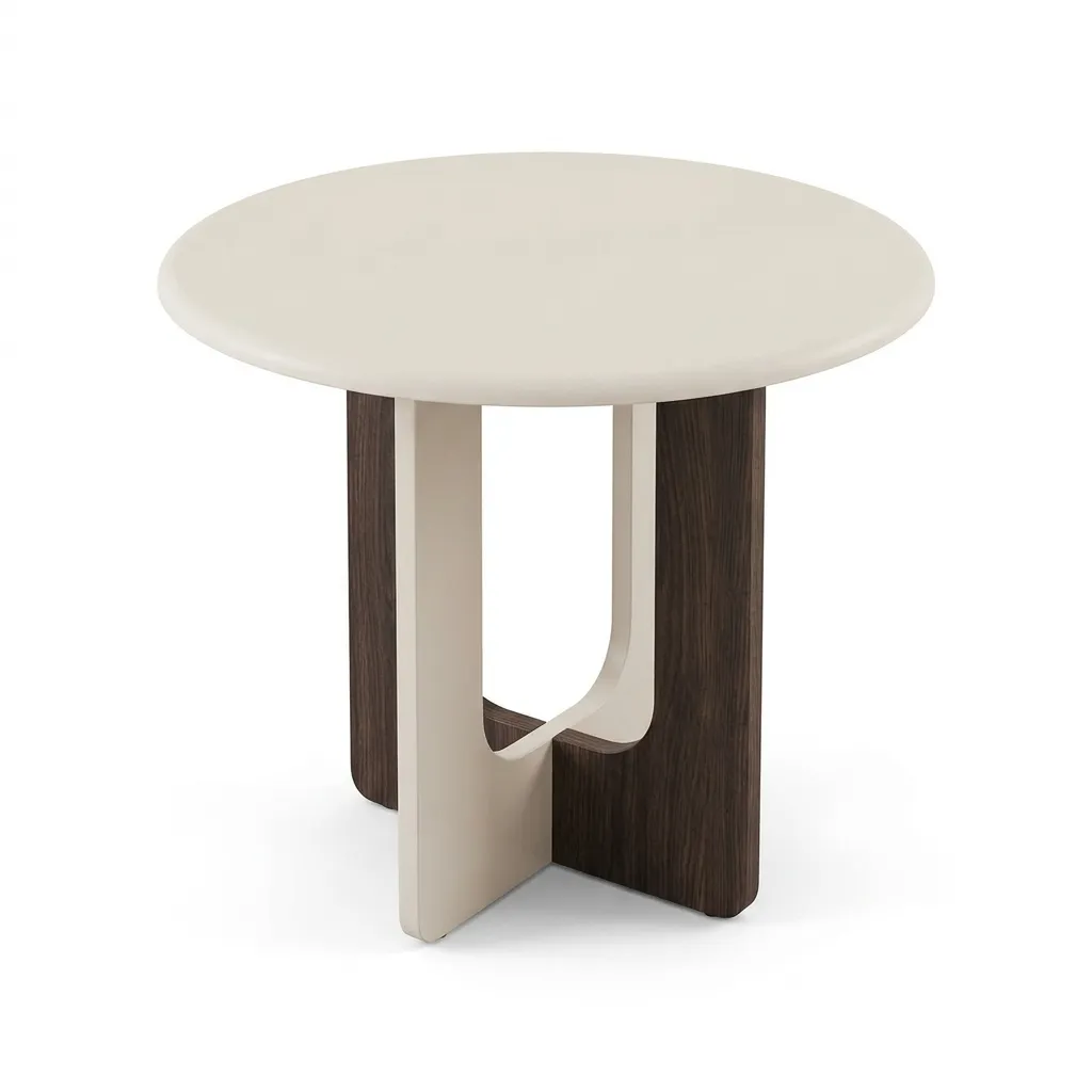 [6000180015872] Zenit Side Table
