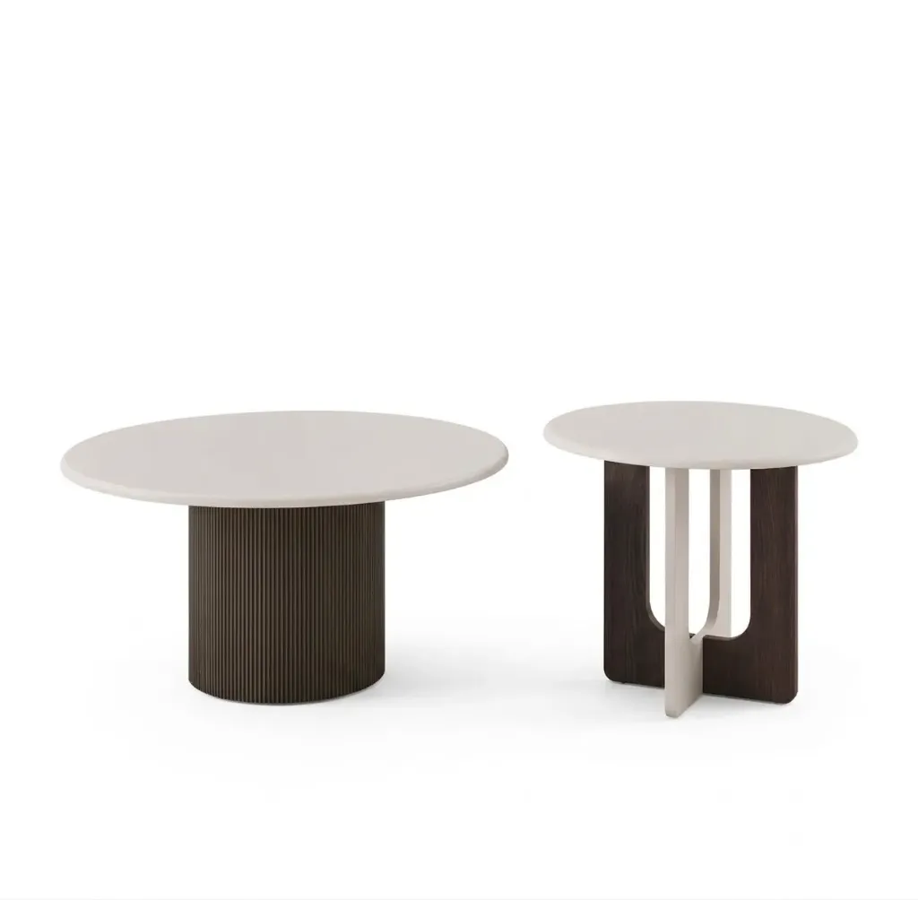Zenit Center Table