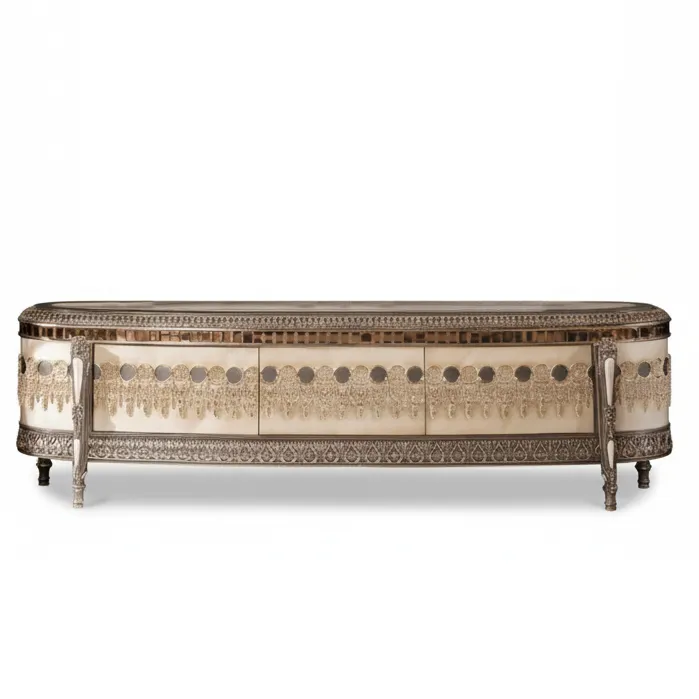 [500012106] Glorya TV Stand