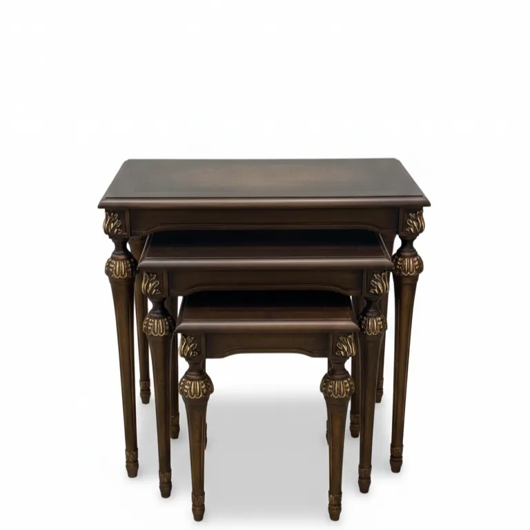 [60001522] Dara Nesting Table