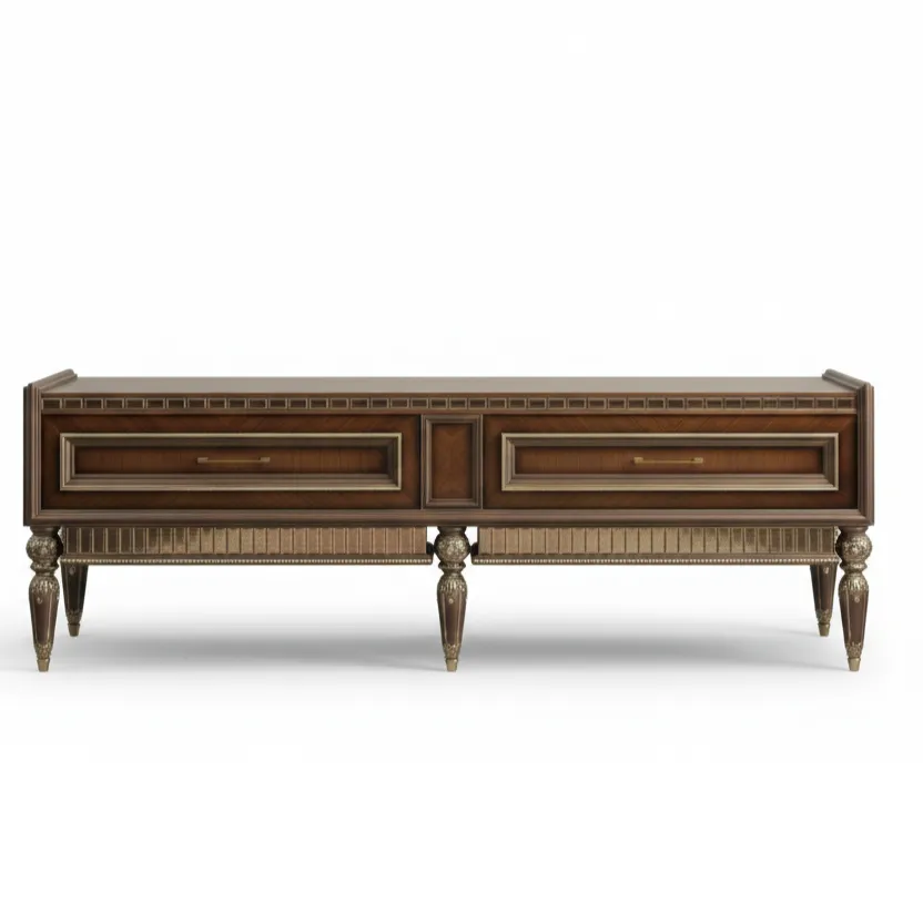 Dara TV Stand